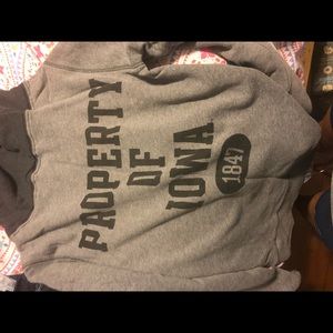 PINK Victoria’s Secret Sweatshirt